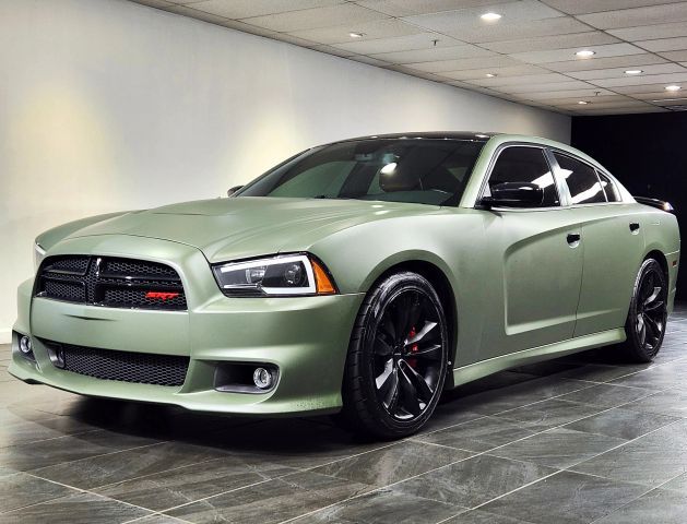 2014 Dodge Charger