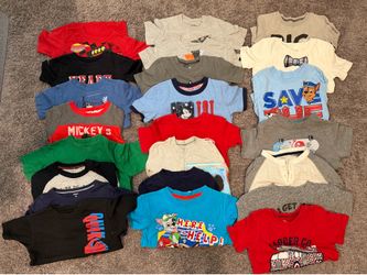 Boys 3T Clothes