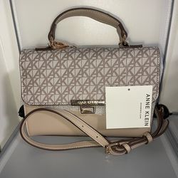 Anne Klein AKH4640B Stone