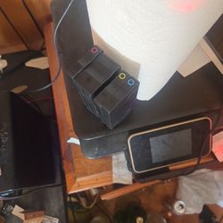 Hp 4 Pack Ink Cartridges 