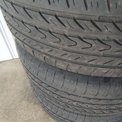 16 Inch Michelin Tires 