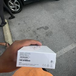 AirPods Gen 4’s