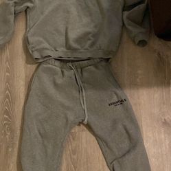 Dark Oatmeal Essentials Set