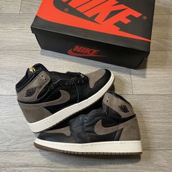 Jordan 1 Retro High OG “Palomino” (GS)