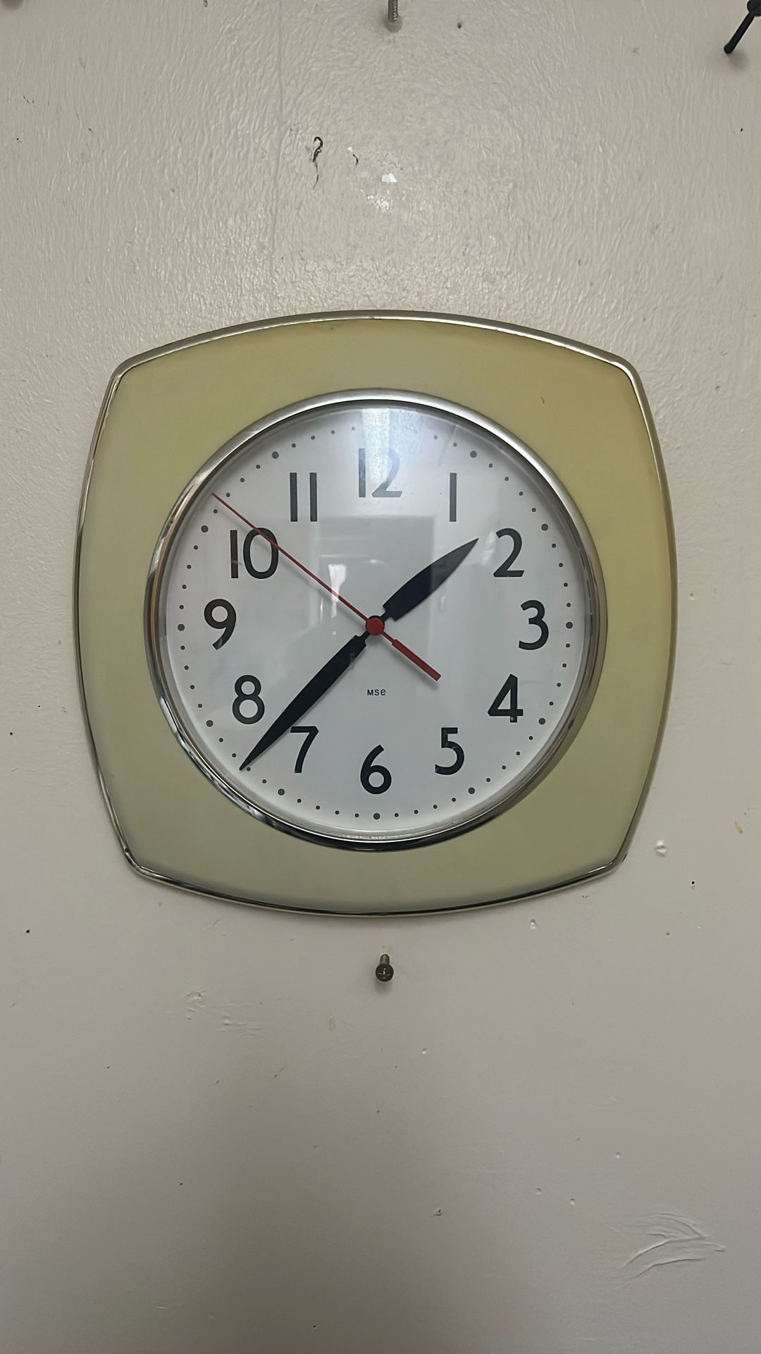 Vintage Clock