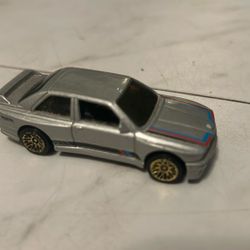 Hot Wheels  BMW  M3