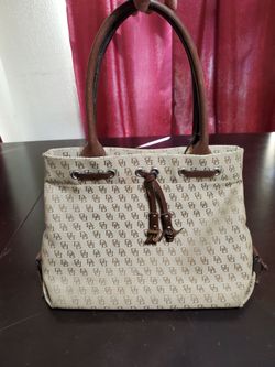 Vintage Dooney & Bourke Bag