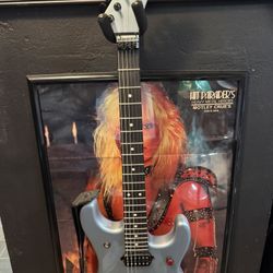 EVH 5150 Series Guitar