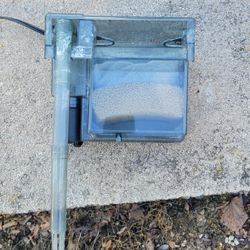 Aquaclear Fluval 50 Aquarium Filter 