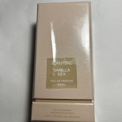 Tom Ford Vanilla Sex
