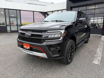 2023 Ford Expedition