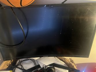 samsung monitor