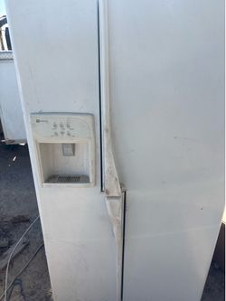 Fridge