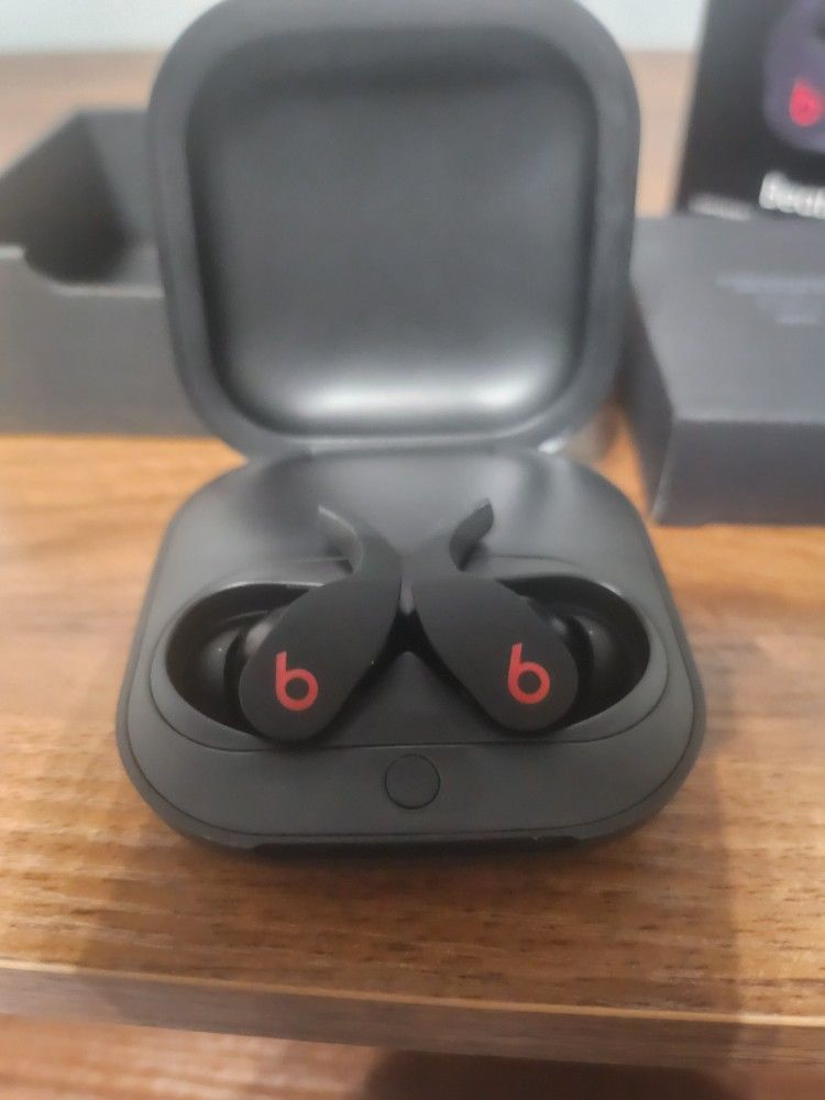 Beats Fit Pro
