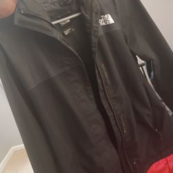 Woman's Medium North face