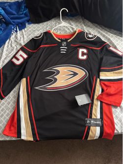 Ducks jersey