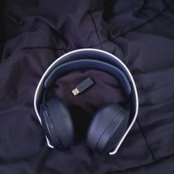 Ps5 Gaming Headset