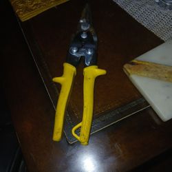 Tin Snips