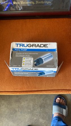 Trugrade Fuel Pump