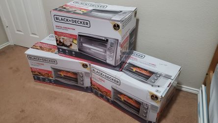 Black + Decker Furnaces
