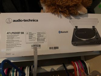 Record player for vinyl discs