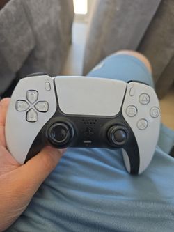 Ps5 controller
