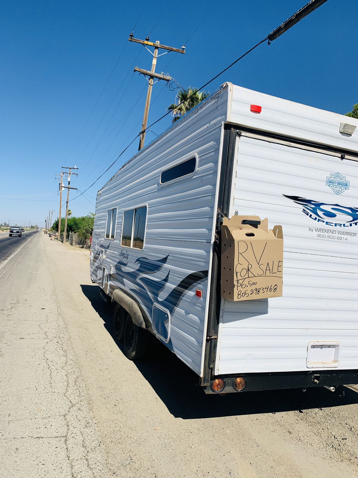 RV