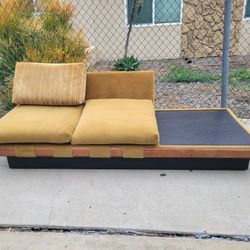 Vintage Adrian Pearsall 3 Piece Sectional Sofa