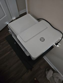 Printer Scanner