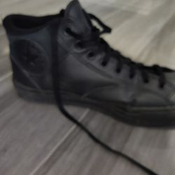 Converse. Used A Few Times Like New