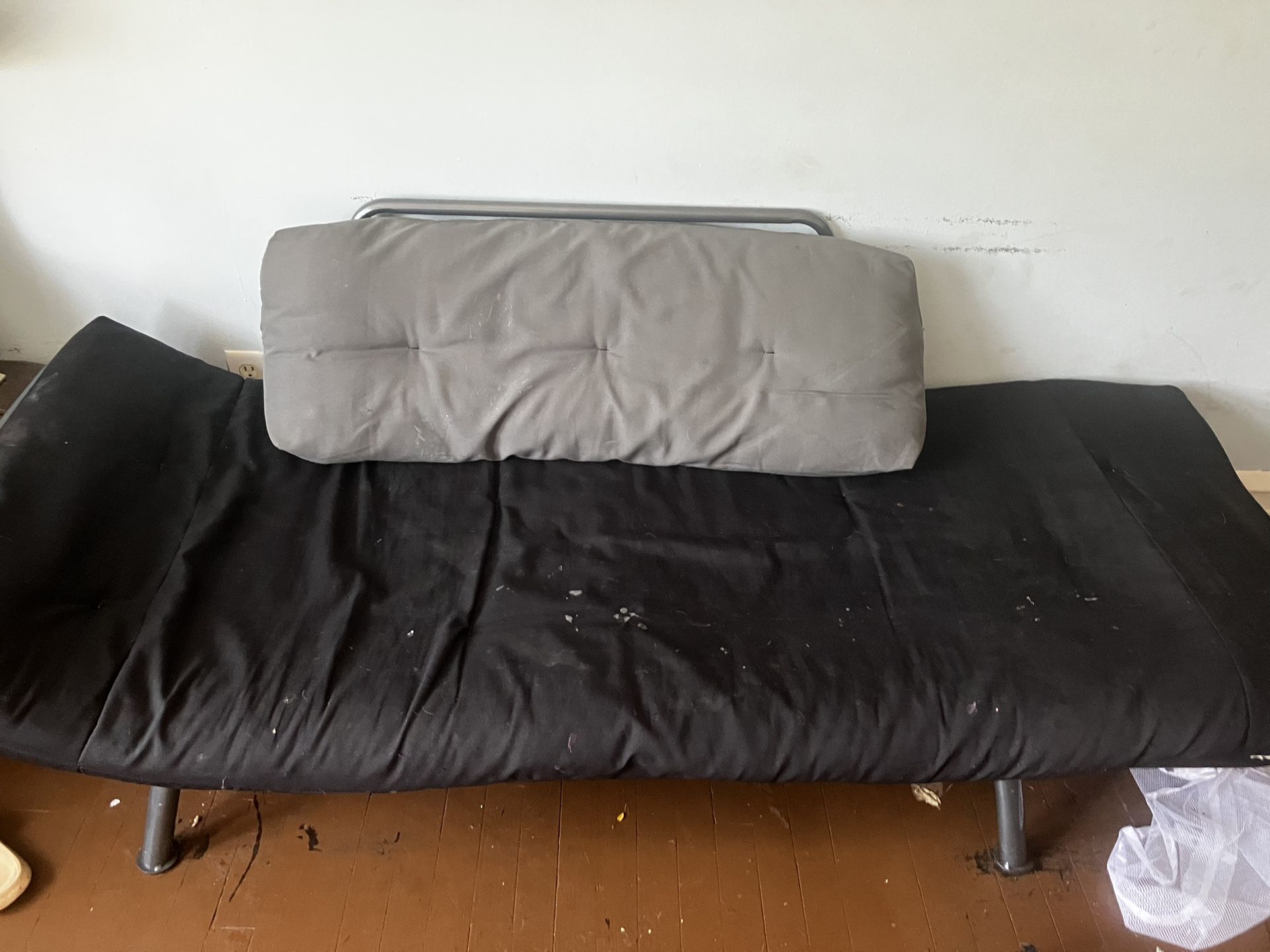 Futon Couch