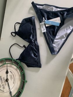 Women’s 2 Piece bikini Set 