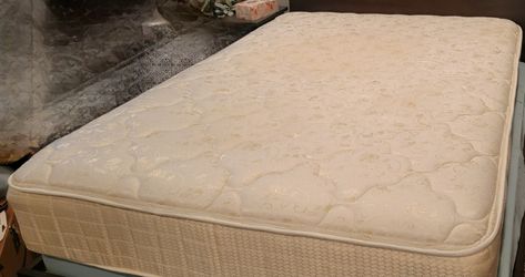 FREE - Full Size Mattress