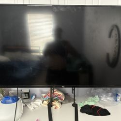 55” Smart TV - Don’t Need Anymore 