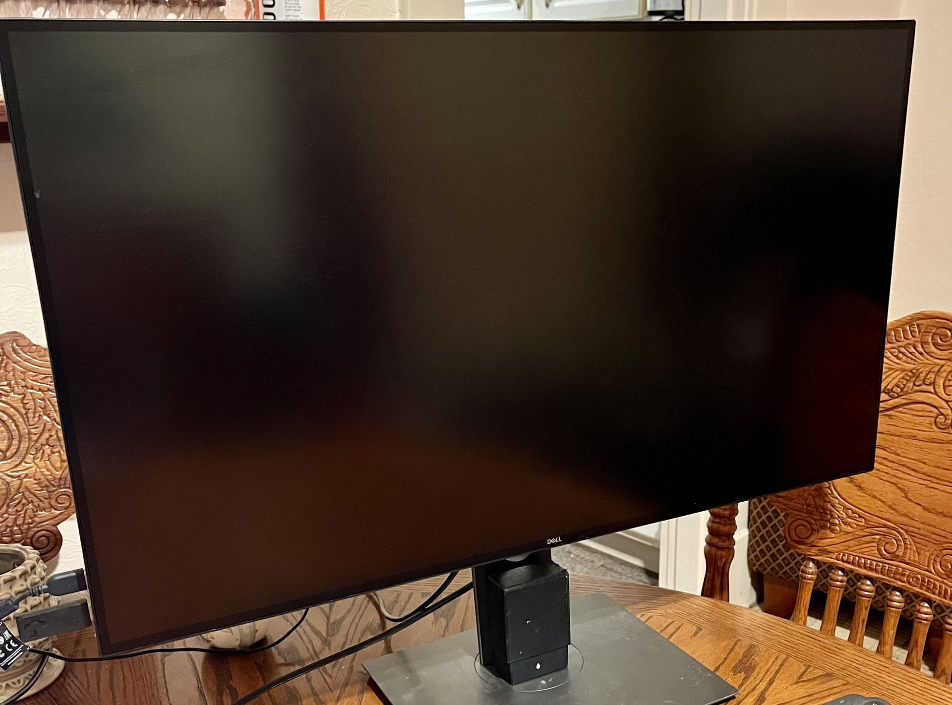 Dell UltraSharp 32 4K Monitor - U3219Q