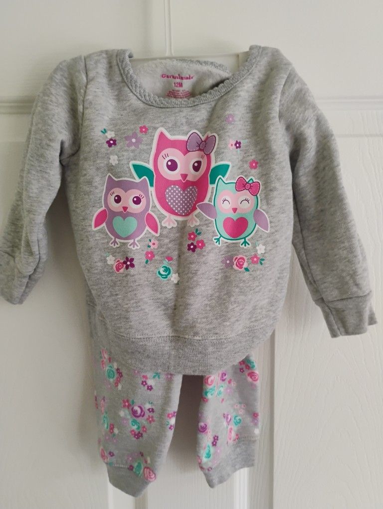 Children Clothes