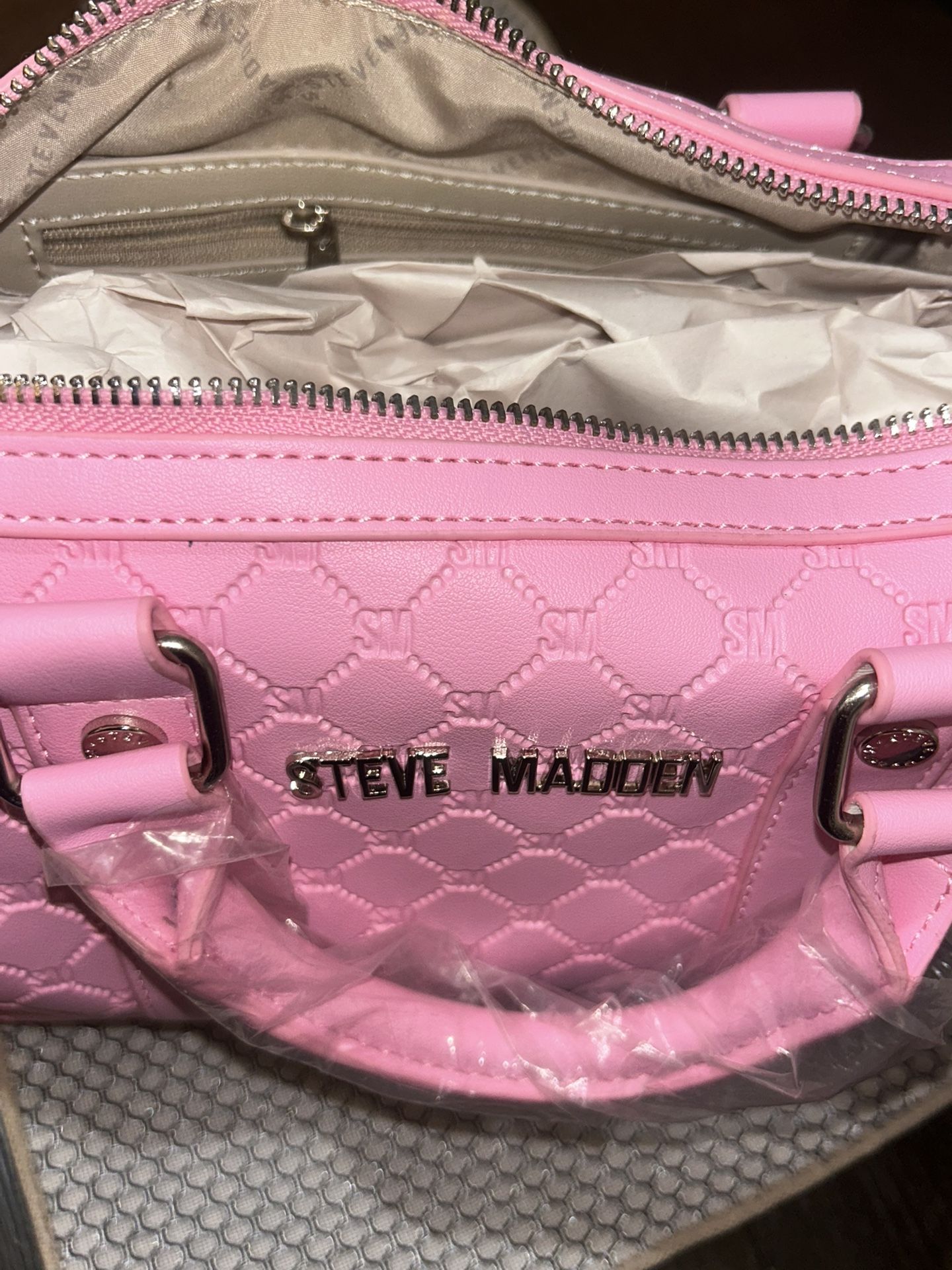 Steve Madden Hand Bag