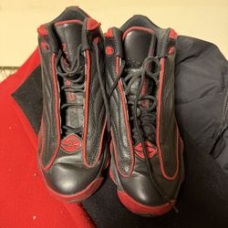 Boys Jordan’s Shoes 