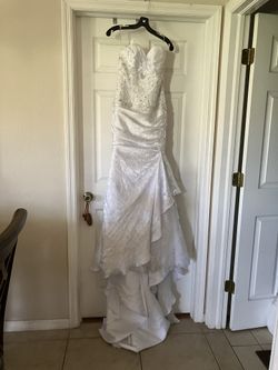 Bridal Dress