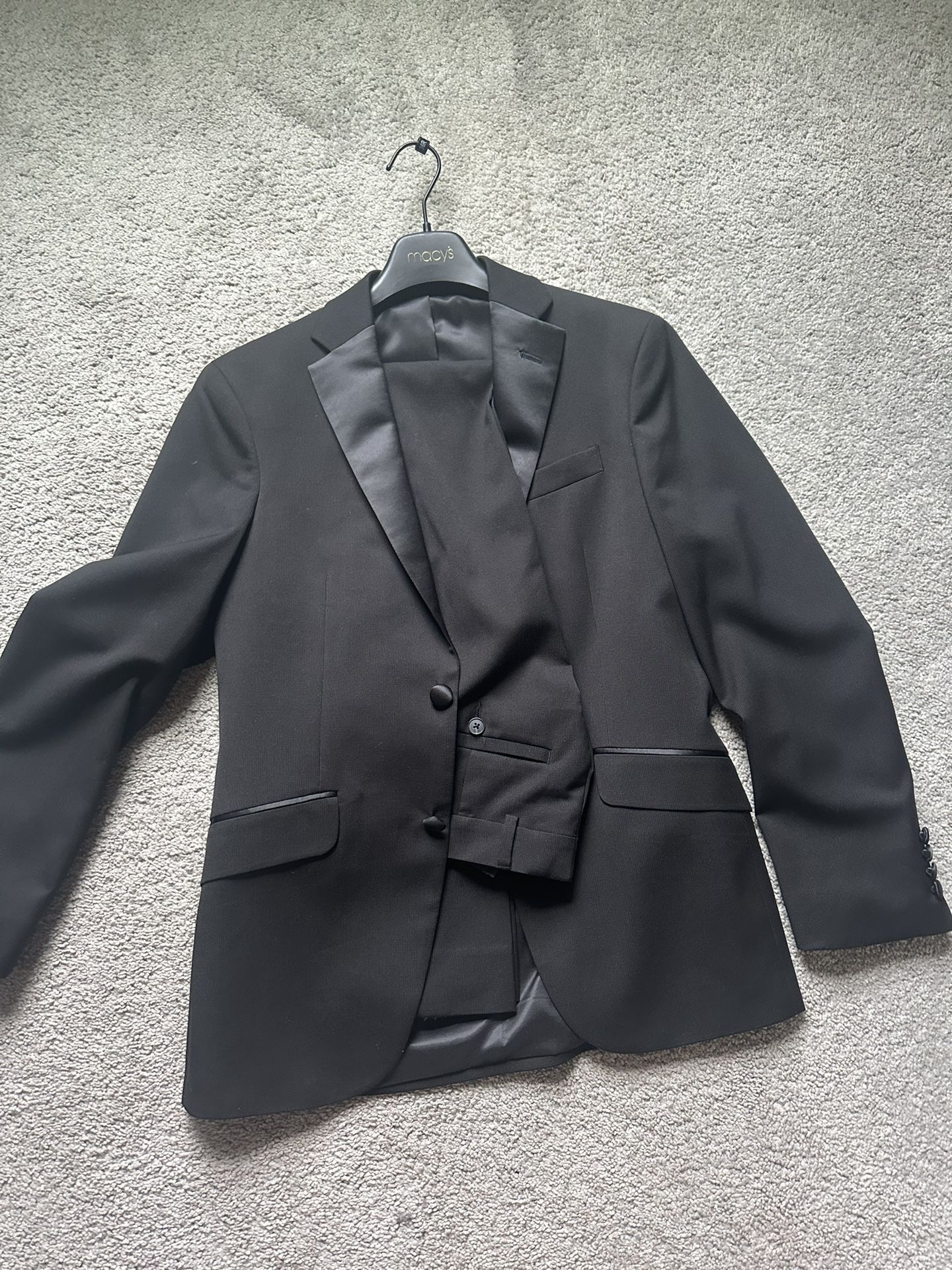Tuxedo