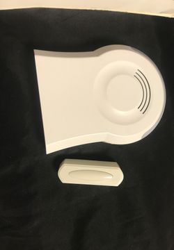 Doorbell Hampton bay