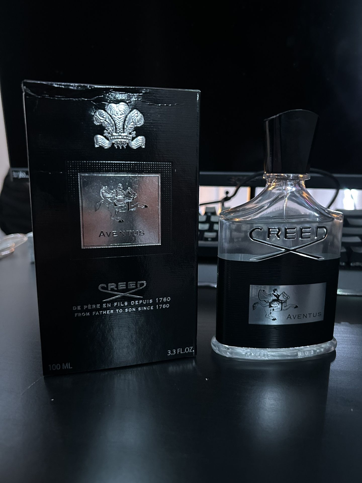 Creed Aventus EDP 3.3 oz