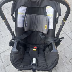 Doona Stroller 