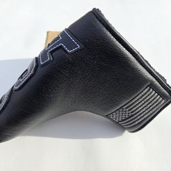 NEW Golf Putter Cover - USA (WB)