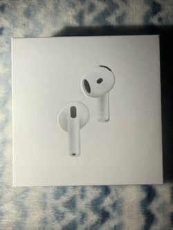 AirPod Gen 4