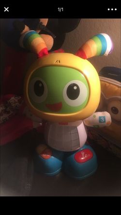 Toy