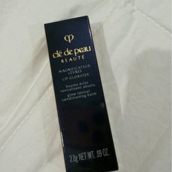 Clé de Peau Lip Glorifier Neutral Pink – Brand New