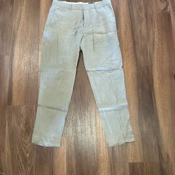 H&M Linen Pant