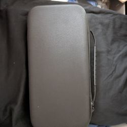 Nintendo Switch 2 Carrying Case With Screen Protector