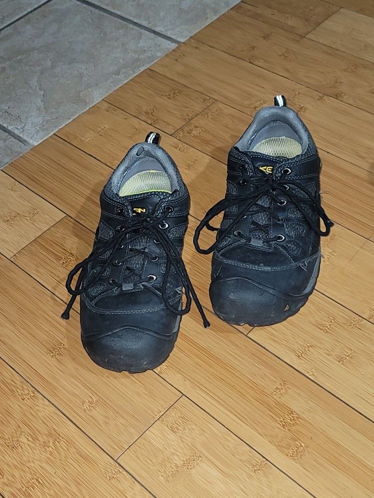 Work Boots